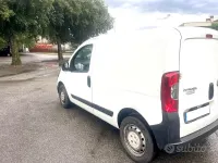 Usata Citroën Nemo 75 CV (55 kW) 2013 Bianco Monovolume