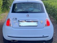 Usata Fiat 500 2007 Utilitaria