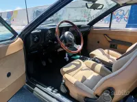 Usata Alfa Romeo Alfetta 190 CV (139 kW) 1986 Grigio Berlina