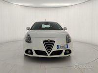 usata Alfa Romeo Giulietta 1.4 Turbo 120 CV GPL Distinctive E6