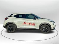 usata Nissan Juke 1.0 DIG-T 114 CV DCT N-Connecta