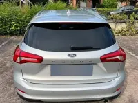 Usata Ford Focus Active 120 CV (88 kW) 2020 Grigio Station wagon
