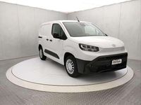 Nuova Toyota Proace City City 102 CV (75 kW) 2026 Bianco Monovolume