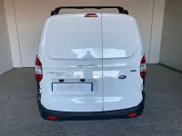 Usata Ford Transit Courier Trend 101 CV (74 kW) 2016 Bianco Furgone