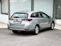 usata Toyota Auris Hybrid Auris TS 1.8 Hybrid Active