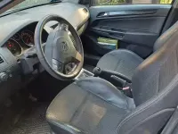 Usata Opel Astra 101 CV (74 kW) 2005 Grigio Station wagon