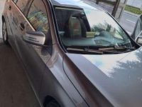 Usata Mercedes A160 Executive 63 CV (46 kW) 2016 Grigio Berlina