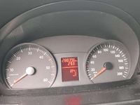 Occasion VW Crafter 135 PK (99 kW) 2008 Blauw Van