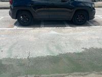 Usata Jeep Renegade Limited 120 CV (88 kW) 2020 Nero SUV