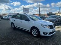 usata Dacia Logan MCV 1.5 dCi 8V 75CV NEO PATENTATI