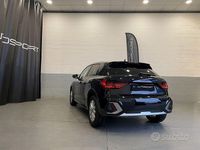 Nuova Audi A1 Business 2025 Nero SUV