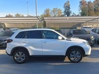 Nuova Suzuki Vitara Cool 110 CV (80 kW) 2025 Bianco artico SUV