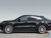 Usata Porsche Cayenne 354 CV (260 kW) 2025 Nero SUV