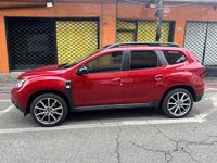 Usata Dacia Duster 101 CV (74 kW) 2022 Rosso SUV