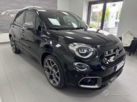 Usata Fiat 130 Sport 130 CV (95 kW) 2021 Nero Monovolume