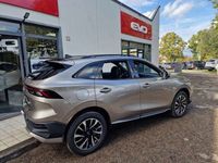 Nuova EVO Evo 6 167 CV (122 kW) 2025 Grigio SUV