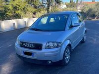 usata Audi A2 1.4