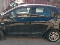 Usata DR DR1 82 CV (60 kW) 2010 Nero Utilitaria