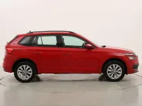 Usata Skoda Kamiq Ambition 90 CV (66 kW) 2021 Rosso SUV