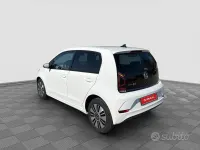 Usata VW e-up! 61 kW (83 CV) 2021 Bianco Utilitaria