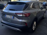 Usata Ford Kuga Titanium 120 CV (88 kW) 2020 SUV