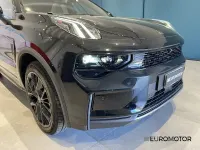 Usata Lynk & Co 01 280 CV (205 kW) 2025 Nero SUV