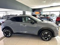 Usata Nissan Juke N-Connecta 114 CV (83 kW) 2024 Grigio SUV