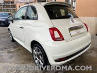 usata Fiat 500 1.0 Hybrid Sport