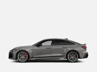 Nuova Audi RS5 Comfort 510 CV (375 kW) 2026 Grigio plateau metallizzato Berlina
