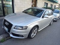 usata Audi A4 2.0 tdi Advanced fap