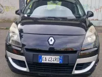 Usata Renault Scenic E-Tech 110 CV (80 kW) 2010 Monovolume