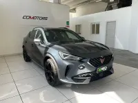 Usata Cupra Formentor VZ 245 CV (180 kW) 2023 Other SUV