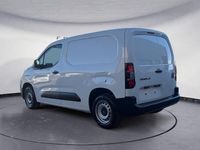 Nuova Fiat Doblò 102 CV (75 kW) 2025 Bianco Monovolume