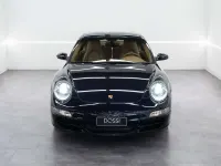 Usata Porsche 911 Carrera 325 CV (239 kW) 2007 Beige Coupé