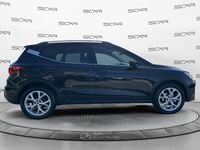 Begagnad Seat Arona FR 95 HK (69 kW) 2025 Svart SUV