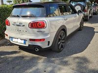 Usata Mini Cooper SD Clubman Hype 190 CV (139 kW) 2018 Station wagon