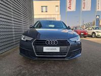 usata Audi A4 Avant 2.0 TDI 150 CV S tronic Business usato