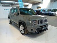 usata Jeep Renegade 1.6 Mjt 120 CV Limited