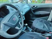 Usata Seat Ibiza Style 69 CV (50 kW) 2009 Berlina