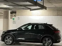 Usata VW T-Roc Sport 150 CV (110 kW) 2021 SUV