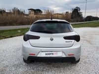 usata Alfa Romeo Giulietta 1.6 JTDm B-Tech