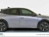 Usata Lancia Ypsilon 100 CV (73 kW) 2025 Grigio Utilitaria