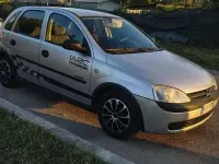Usata Opel Corsa Edition 65 CV (47 kW) 2000 Berlina