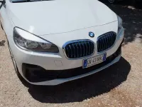 Usata BMW 225 Active Tourer Advantage 136 CV (100 kW) 2018 Monovolume