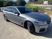 usata BMW 530 530 d Touring xdrive Msport 249cv auto