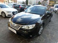 usata Subaru Impreza 2.0d Comfort (rs) 6mt XV