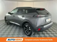 Usata Peugeot 2008 Allure 101 CV (74 kW) 2021 Grigio SUV