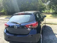 Usata Mazda 2 75 CV (55 kW) 2023 Bluazzurro Utilitaria