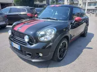 Usata Mini Cooper S Paceman 184 CV (135 kW) 2013 SUV