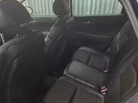 Usata Hyundai i30 115 CV (84 kW) 2010 Blu Berlina